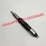 Diesel Fuel Injector 095000-6860 095000-6861 ME304627 ME307086 For MITSUBISHI FH