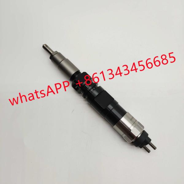 Diesel Fuel Injector 095000-6860 095000-6861 ME304627 ME307086 For MITSUBISHI FH