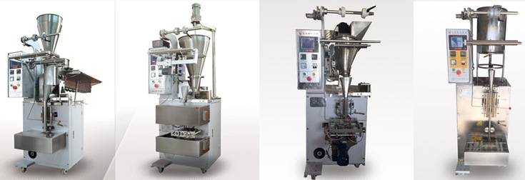 600G Cheap Price Coffee Vacuum Packing Machine Foshan