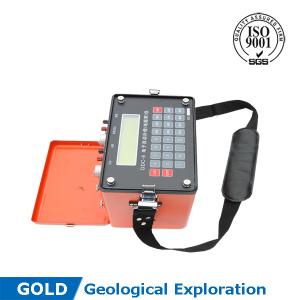China Resistivity testing auto-compensation instrument wholesale