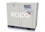 PM VSD Air Cooling 18.5kw 25Hp 2.85m3/Min VSD Screw Air Compressor
