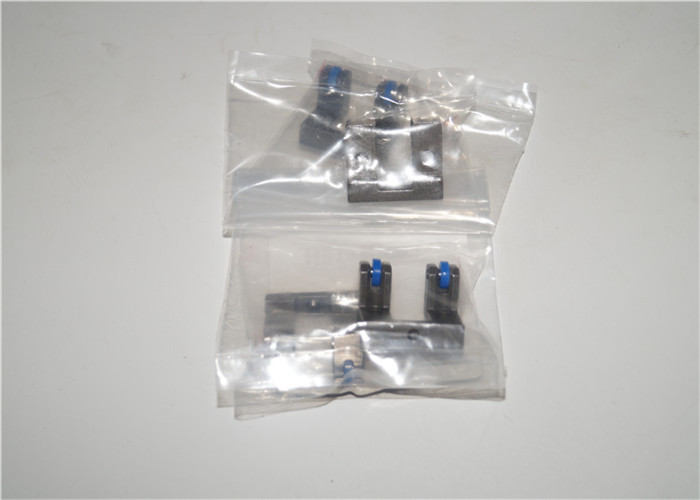 814-6501-16H Komori Front Lay Assy , Komori Printing Press Parts 0.5kg Weight