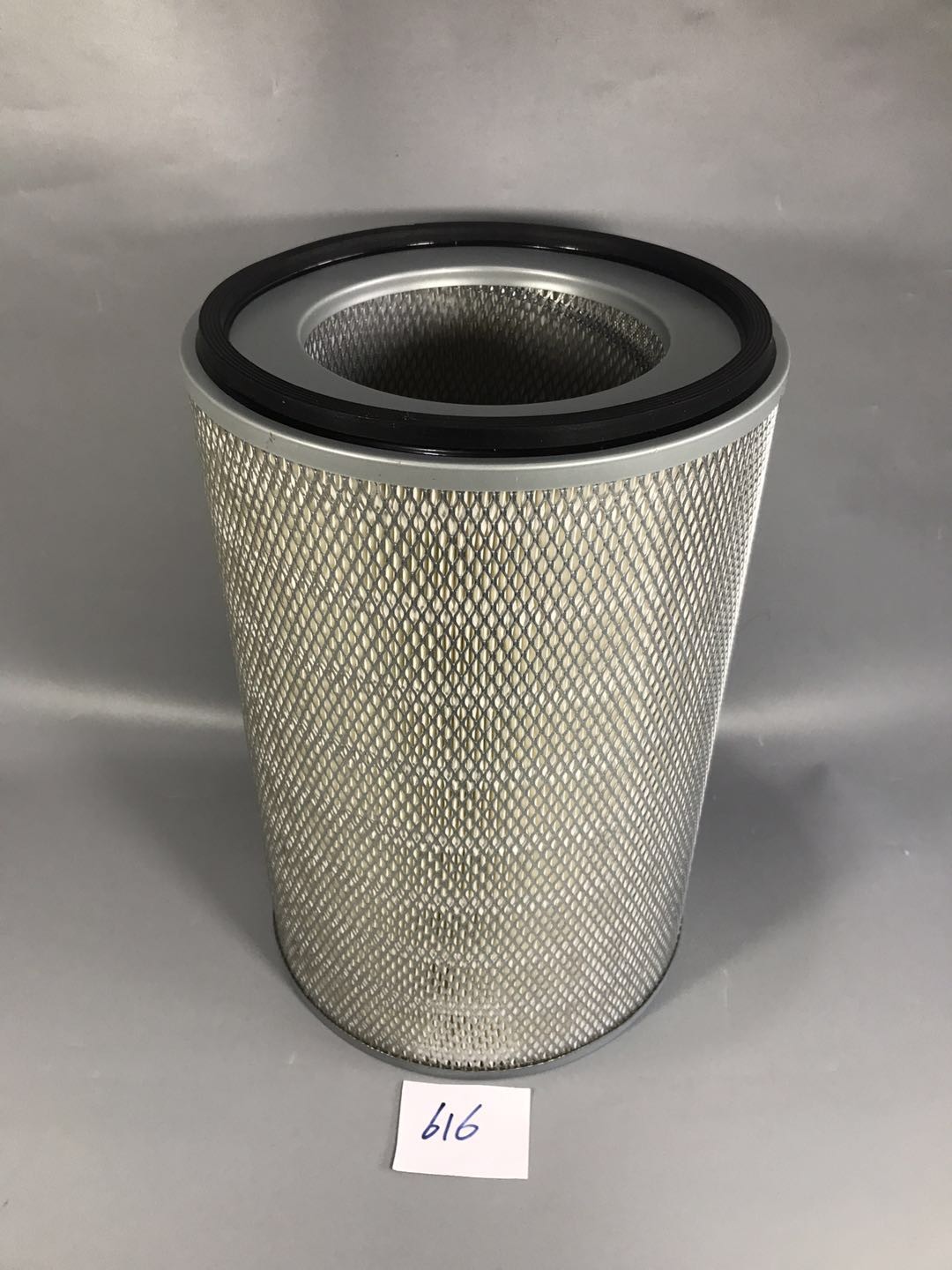 Komatsu Air filter,heavy eqiupment air filters 600-181-4300 AF424M P182046 for PC300/PC450-6
