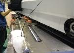 Electrical Dry Film Laminator Machine Easy Operation 20 / 40Kw 1055 * 820MM