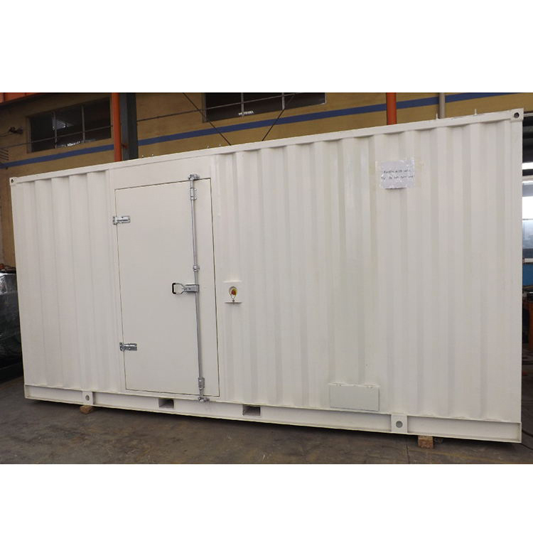 Complete Solar Power Container Mppt Lithium Ion Battery Energy Storage System 450vdc Ipp30