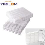 China Pocket Springs Sofa Springs Pocket For Sofa Seat Cushions Manufacturer wholesale