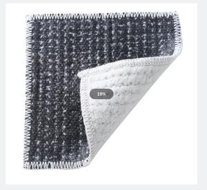 China ASTM Waterproof Bentonite Geosynthetic Clay Liner Blanket For Landfill wholesale