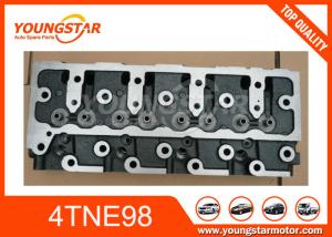 China 4TNE98 4D94 Yanmar Cylinder Head In Car Engine wholesale