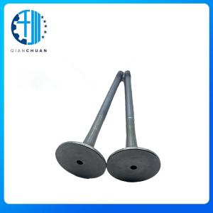 China Intake Valve WP7 610800050049610800050049 For Weichai Truck Engine Part wholesale