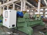 10000mm 700 Ton Monopile Windmill Pipe Welding Rotator