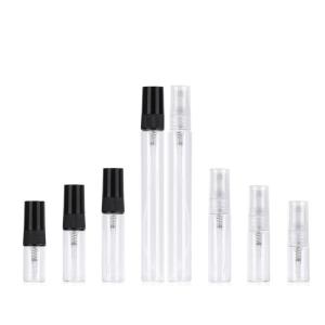 China 2ml 3ml 5ml 10ml Mini Perfume Spray Bottle wholesale