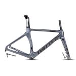 52cm 700C Carbon Road Bike Frame Aero Twitter Thunder For Road Bicycle