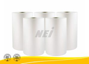 China Special Soft Touch EVA Lamination Film For Luxury Packaging / Wedding Photos wholesale