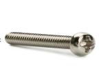 DIN912 Stainless Steel Socket Head Cap Screw With ISO Certification