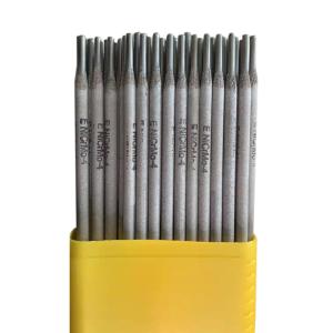 China NiCrMo-4 Nichrome Alloy Welding Electrode Wire Rod 2.5mm wholesale