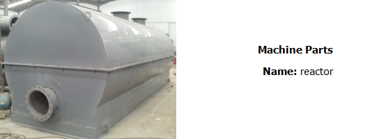 D2000*4000mm Used Car Engine Oil Purification Machine 380v/50hz