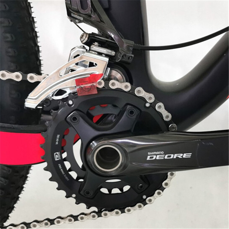 SAVA 27.5 MTB Carbon Mountain Bikes Full Suspension 150kg Load Capacity