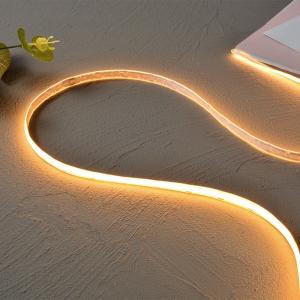 China 10W Dimmable Flexible Led Light Strips For Room Mirror Homes wholesale