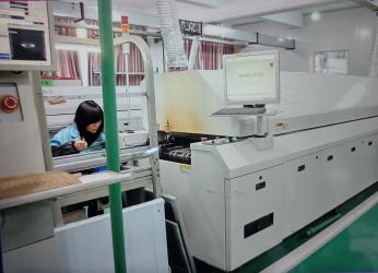 ZHEJIANG FANJIN INTERNATIONAL CO.,LTD