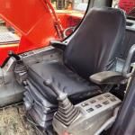 Doosan DX225 Used Crawler Excavator