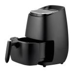 Hot Air Fryer Healthy , Oil Free Digital Fryer With Big Digital Screen