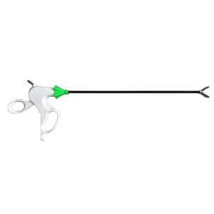China Disposable Laparoscopic Surgery Instrument With Straight Head Shape wholesale