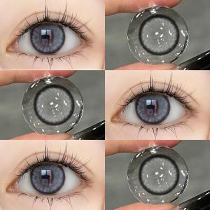 Convenient Prescription Cosmetic Contact Lenses Fda Approved Millcreek Lenses