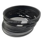 Weichai Engine Spare Parts 612600030053 Piston Ring Assembly with Standard