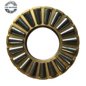 China Imperial T-411 Axial Thrust Tapered Roller Bearing 101.6*215.9*46.04mm Big Size wholesale