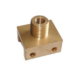 China Brass Spinning Parts Precis Turned Machining Bronze Part Buyer wholesale