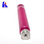 Anodized Stainless Cnc Machining Car Parts with High Precision