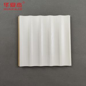 China PVC Wood Plastic Composite Wall Panel Anti Corrosion 15 - 20 Days Delivery wholesale