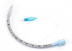 Transparent Pvc 11.0mm Double Lumen Et Tube