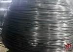 Welded Austenitic 304L SS Hydraulic Control Line Tubing