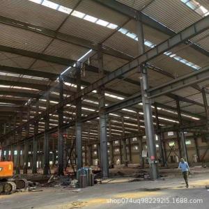 China PEB Structural Steel Fabrication , Modern Pre Engineered Buildings wholesale