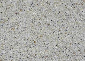 China Outdoor Texture Wall Paint Anti Uv / Flexstone Spray Paint Antimildew wholesale