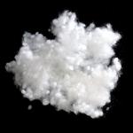 32MM 51MM 64MM Virgin Hollow Conjugated Siliconized Fiber PSF
