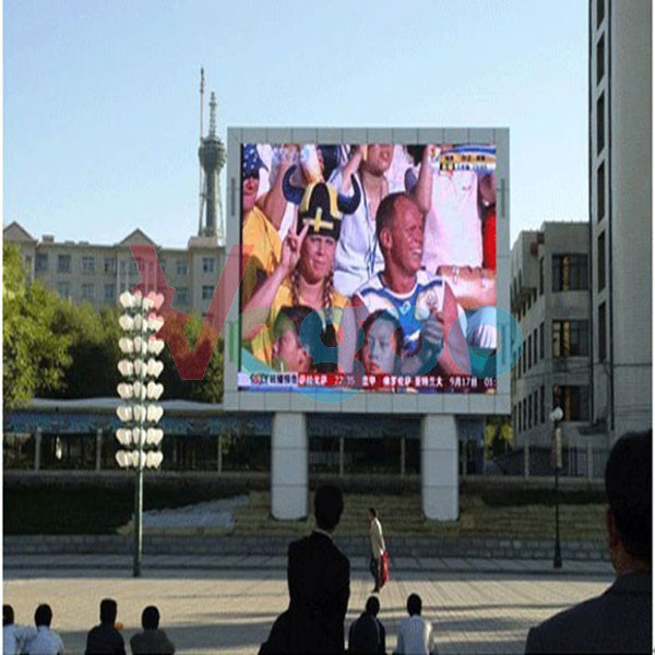 P5 Outdoor Full color LED Display