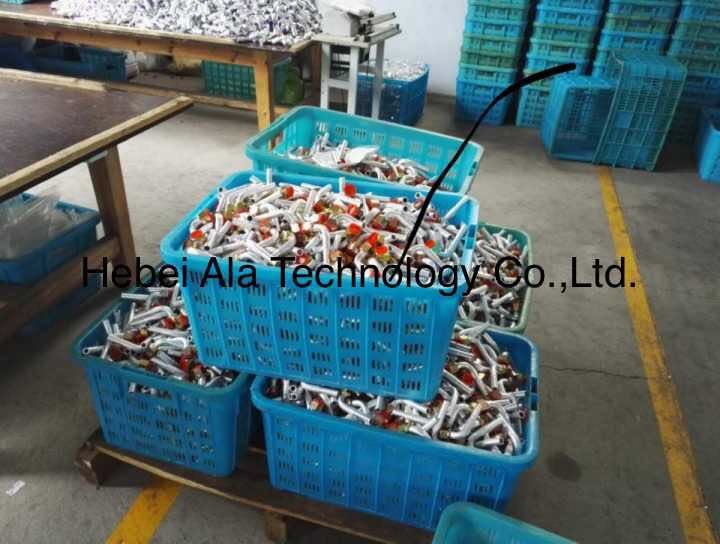 Iron Jacket Fittings Auto A/C Beadlock Fittings A/C Couplers A/C connectors Air Conditioning Hose Adapters | fittings