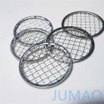 50mm Wire Cloth Filter Stainless Steel Sintered Metal Filter Disc