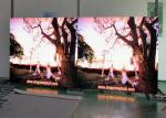 Small Pitch P3 Full Color Indoor Advertising Led Display Screen Signs High