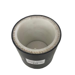 China Bonded 6 Inch Well Casing Pipe Solid Wall Drainage Continuous For Oil wholesale