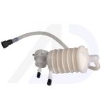 16146766158 BMW Fuel Pump Assembly