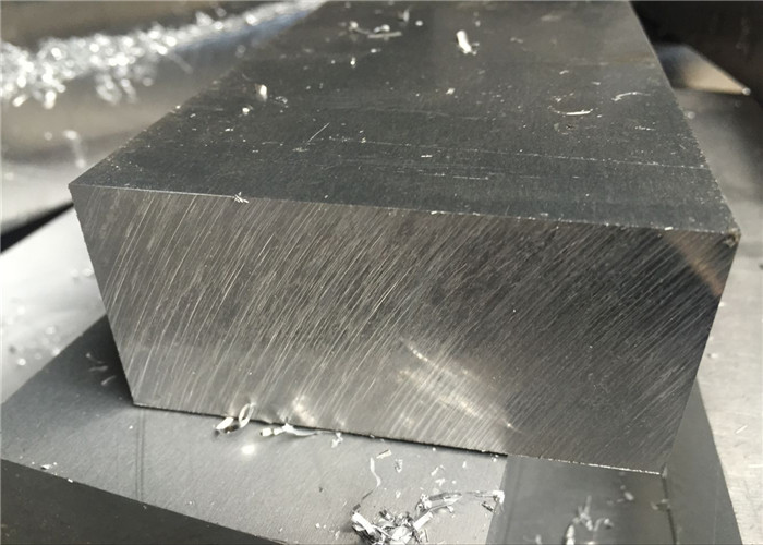 Alloy 3003 Kitchenware Precision Aluminum Plate 2.0mm - 3.5mm Thickness
