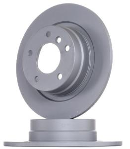 China BMW 34216855002 Chassis Parts Brake Disc wholesale