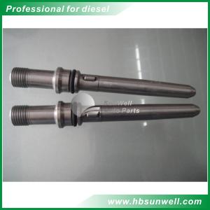 China DECE Diesel Fuel Injection Parts / Fuel Injector Connector Replacement 4929864 wholesale