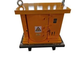 China Customized Tank Lead Shielded Containers Radioactive Material Storage wholesale