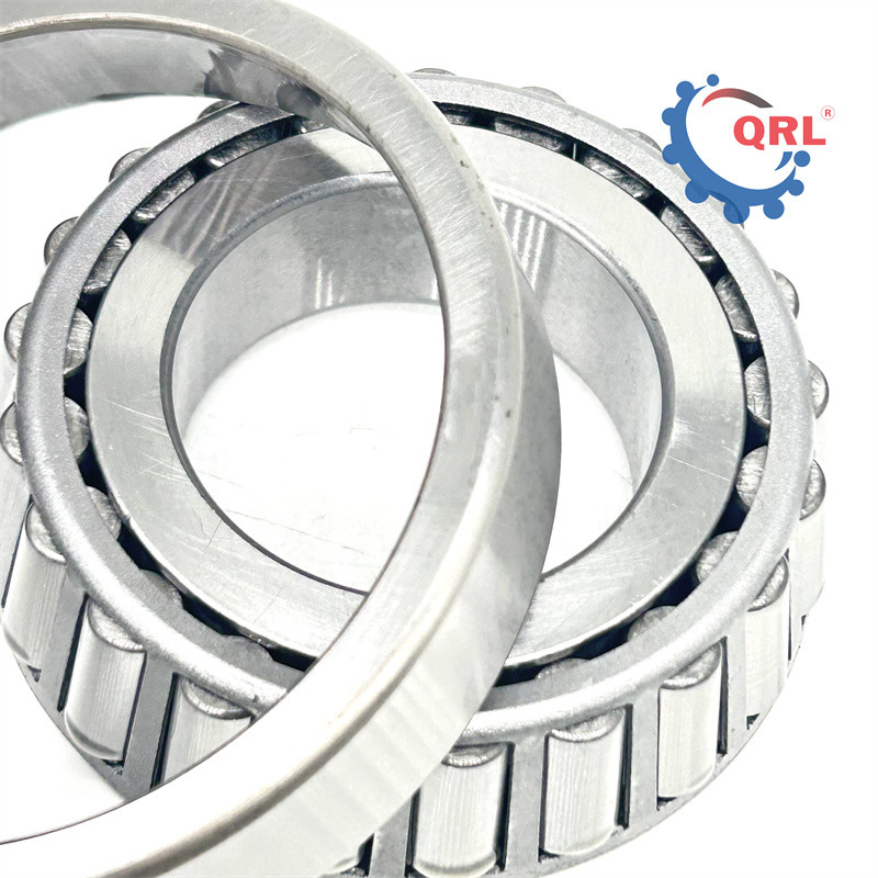 39580-39520 39580-20 Tapered Roller Bearing Size 57.15x112.442x30.162mm for agricultural machinery