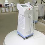 Home , spa , clinic Body hair removing machine , 808nm Diode laser waxing