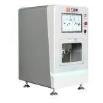4-Axis Wet Dental Milling Machine S41 Digital Chairside Cutting Equipment